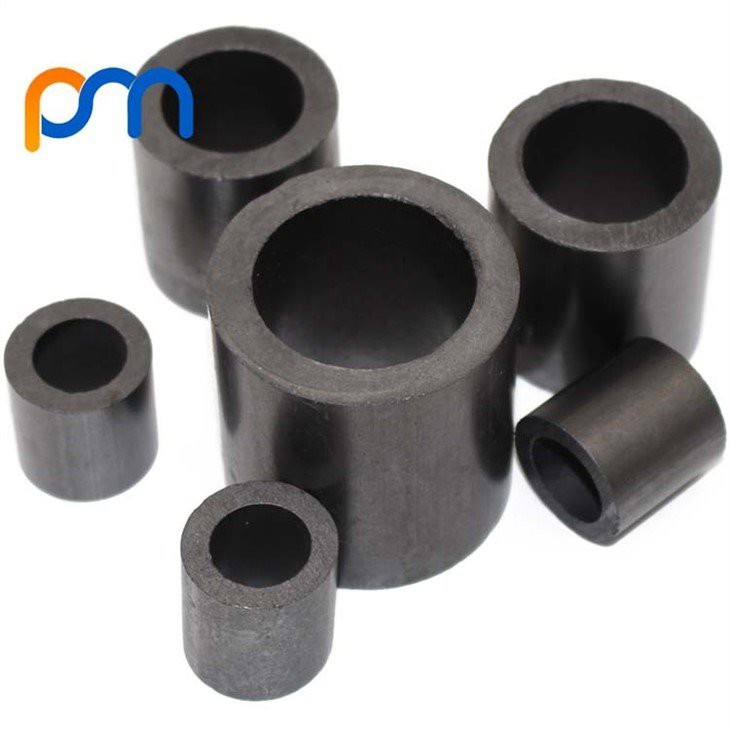 Carbon raschig ring (3)