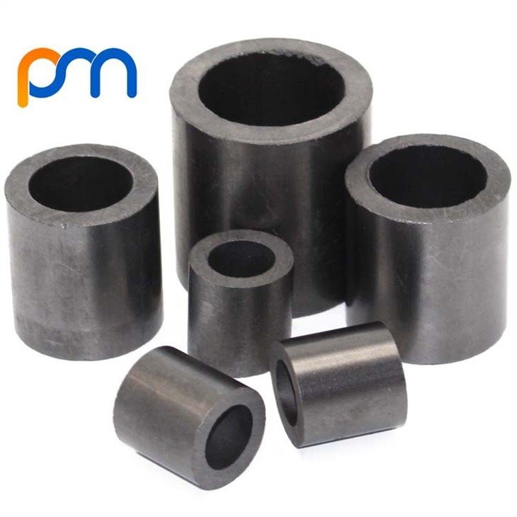 Carbon raschig ring (6)