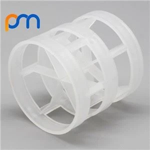 Pall-Ring aus PP